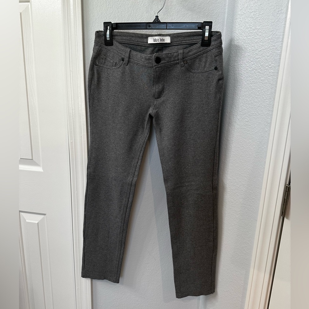 Work pants